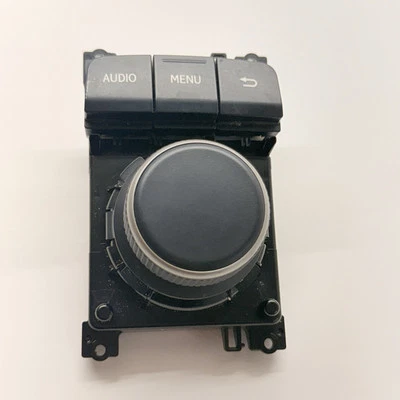 Panel de control de radio multimedia consola Lexus IS300 2017 84780-53240 OEM Foto 1 de 4