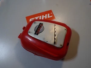 Stihl Contra Zylinderhaube 1106 656 2510 # 2127 - Bild 1 von 3