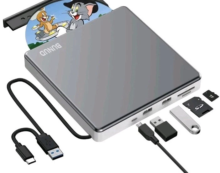 Macbook Air Superdrive for sale | eBay