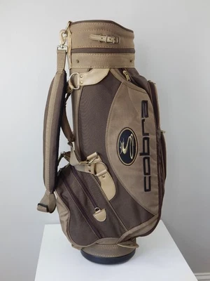 Lady Cobra Golf Club Cart Bag - Image 1 of 4