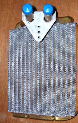 MODINE HEATER CORE / 4R702476 / CR9141 / REPLACEMENT CORE / NEW OLD STOCK (20) Foto 1 de 4