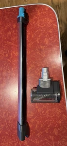 Xtra schöner motorisierter Bürstenkopf & Stabstange für Bissell ICONpet 22889 Staubsauger - Bild 1 von 7