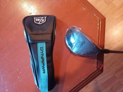 Wilson Staff Dynapwr LRH #4 Hybrid  - Image 1 of 4