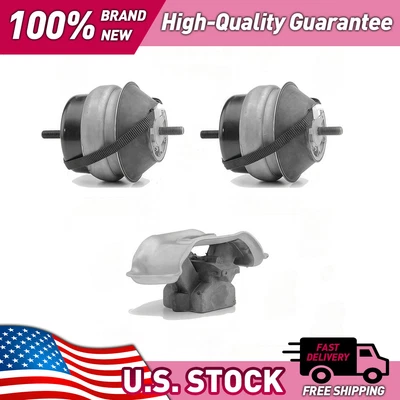 Kit de montaje de motor para Lincoln LS 2000 2001 2002 2003 2004 2005 2006 3,9 L V8 Foto 1 de 4