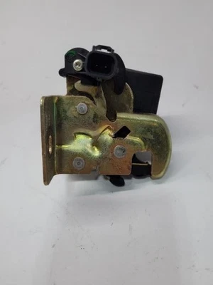 2003 2004 JEEP GRAND CHEROKEE LIFTGATE GLASS LATCH Foto 1 de 4