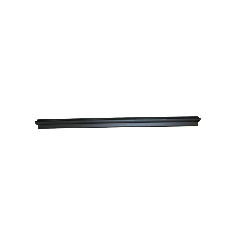New Rear Door Window Belt Weather Strip  for 1999-2000 Cadillac Escalade - Image 1 of 1
