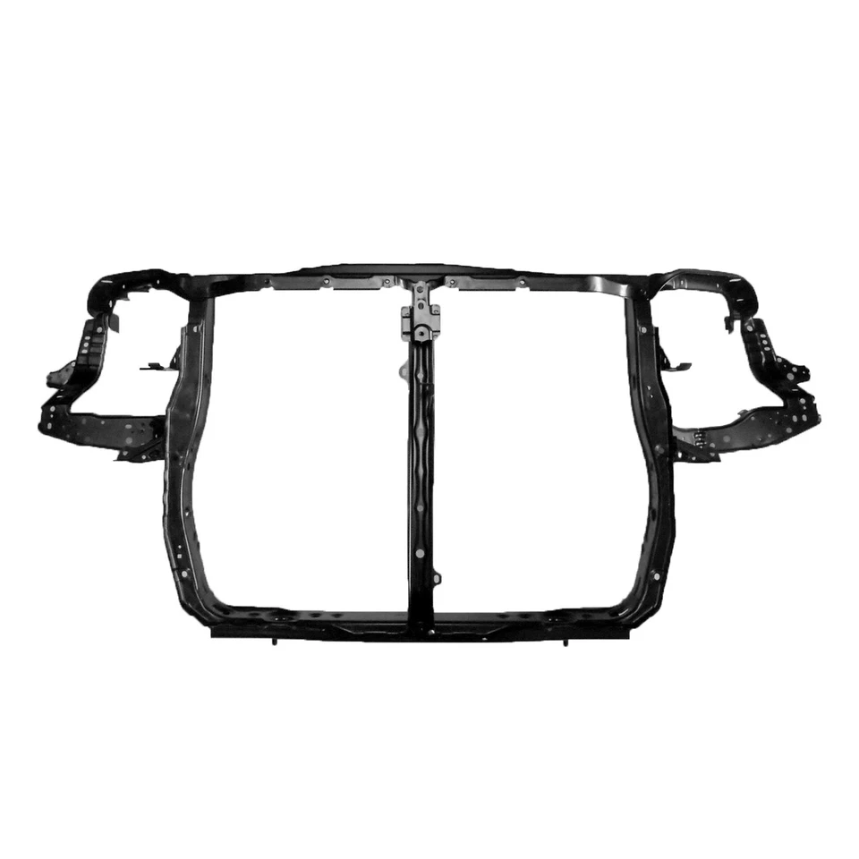 TO1225326 New Front Radiator Support fits 2014-2019 TOYOTA HIGHLANDER - Imagem 1 de 1