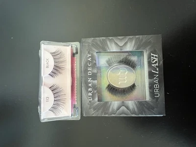 Lash Set; Includes Urban Decay Lashes, One Unbranded Set - Image 1 of 4