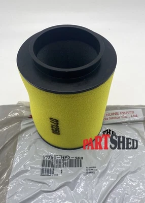 Elemento de filtro de aire genuino Honda TRX420 FE FM TE TM FA 420 Rancher 2007-2013  Foto 1 de 4
