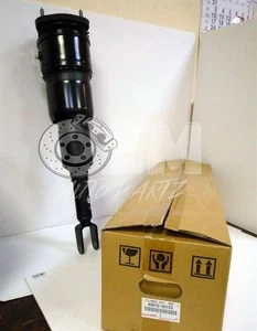 Lexus LS460 Front RH Pneumatic Shock OEM Genuine 48010-50153 4801050153 NEW - Picture 1 of 1