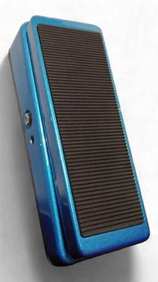 Pedal de efectos Wah RMC REAL MCCOY CUSTOM RCM-4 probado y funciona 7743 Foto 1 de 4