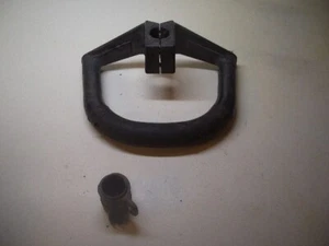 RedMax G20LS TR2350S String Trimmer Loop Carry Handle & Bracket - Picture 1 of 6