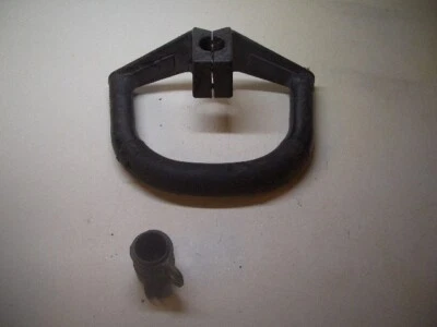 RedMax G20LS TR2350S String Trimmer Loop Carry Handle & Bracket - Image 1 of 4