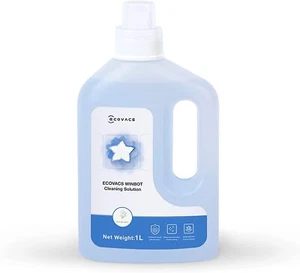 Winbot W1 Pro Cleaning Solution 1l (Genuine) - Picture 1 of 2
