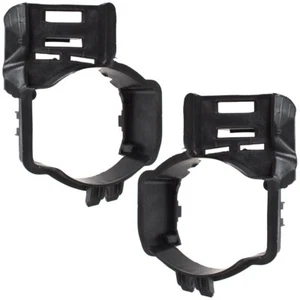 SUPPORT PHARES ANTIBROUILLARD GAUCHE + DROITE POUR CITROËN C3 II 10-15 - Bild 1 von 2