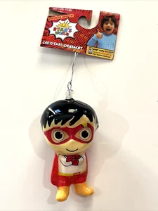 NEW KURT ADLER RYANS WORLD Chrismast Ornament FREE SHIP - Picture 1 of 4