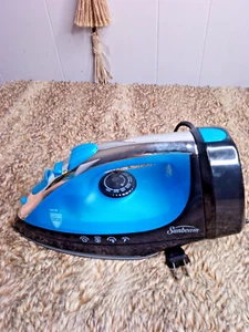 Sunbeam Steam Master Iron with Anti Drip Technology GCSBCL-202 - Picture 1 of 7