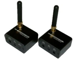 LENKENG LKV388IR Ultra Compact Wireless IR Extender - Picture 1 of 2