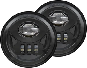 LED Fog Lights for Tundra 2007-2013 Toyota Tundra Fog Light Replacement Assembly - Bild 1 von 7