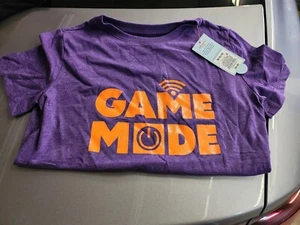 Cat And Jack Tee Game - Picture 1 of 4