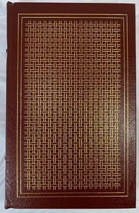 Silas Marner by George Eliot, Easton Press Famous Editions, 1992 - Picture 1 of 9