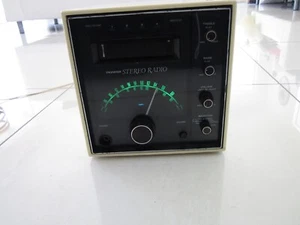 VINTAGE RARE  PIONEER R-300 AM/FM STEREO 8 TRACK PLAYER - Picture 1 of 9