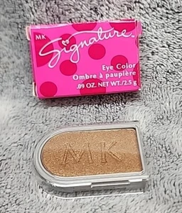 Mary Kay Signature Eye Color Gold Leaf ( 8852) - Picture 1 of 2
