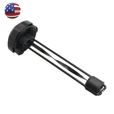 Tapa de combustible de gasolina con indicador de nivel para 2004-2005 ATP 330 99-01 diésel 455 Polaris Foto 1 de 4