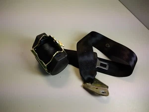 Original VW Golf 5 V 1K 5türig Sicherheitsgurt hinten rechts Seatbelt rear right - Bild 1 von 1