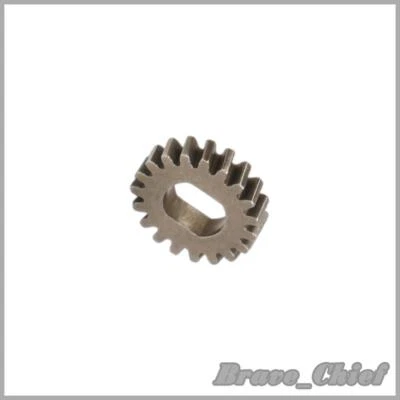 Fits Mercedes-Benz E-Class W210 W211 W212 W213 Sunroof Motor Cog Gear 19 Teeth - Imagem 1 de 4