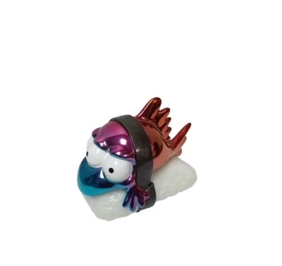 NYCC 2019 Kidrobot The Simpsons Blinky the Fish Nigiri 3" Vinyl Figure - RARE! - Image 1 of 4