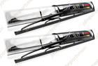 BOSCH MicroEdge Wiper Blade 26" & 18" (Set of 2) Front - 40726 + 40718A