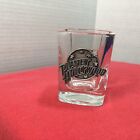 3D Planet Hollywood Square Shot Glass, Combined Shipping (See Store)