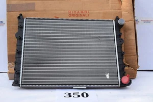 RADIATORE RAFFREDDAMENTO ACQUA MOTORE ALFA ROMEO ALFA 156 / SW ALFA 60651920 - Afbeelding 1 van 2