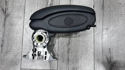 2014-2019 MINICOOPER F56 F55 ЦЕНТРАЛЬНАЯ ЧЕРНАЯ КОНСОЛЬ ПОДЛОКОТНИК деталь No 9292951-16 - Изображение 1 из 4