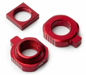 AS3 AXLE BLOCKS for GAS GAS MC 85 2021-2022 - Picture 1 of 7