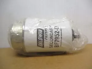 Fuel Filter Baldwin BF7952D - Picture 1 of 2