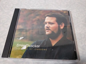 Ernie Thacker Chill of Lonesome CD 2002 - Foto 1 di 2