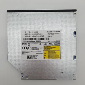 Dell Latitude DVD-RW Drive 0NNKJX Internal Laptop Optical Drive - Picture 1 of 4