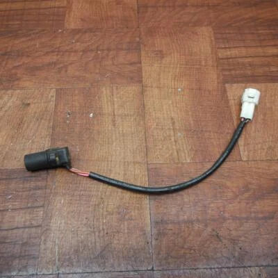 yamaha fjr1300 fjr1300a fjr1300ae yzf r7 OEM SPEED SPEEDOMETER SENSOR - Image 1 of 4