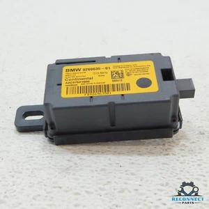12-18 BMW 328i 650i M3 F30 Keyless Entry Radio Remote Receive Control Module OEM - Picture 1 of 8