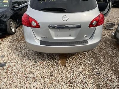 Used Rear Bumper Assembly Rear fits: 2011 Nissan Rogue Rear Grade A Foto 1 de 4