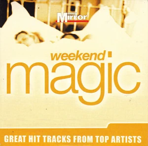 WEEKEND MAGIC: SQUEEZE, EVA CASSIDY, STATUS QUO, LIGHTHOUSE FAMILY, BEN E KING - Picture 1 of 2