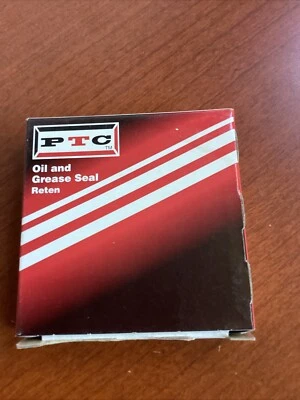 PTC Wheel Seal PT 474134 - Image 1 of 4