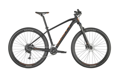 Mountainbike SCOTT ASPECT 940 BIKE GRANITE - Bild 1 von 3