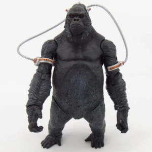 GORILLA GRODD Legion of Doom DC Universe Classics DCUC Wave 2 BAF - Picture 1 of 5