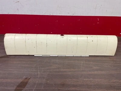 1958 OLDSMOBILE 88 98 GLOVE BOX DOOR ORIGINAL 325 - Image 1 of 3