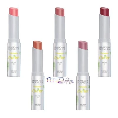 Physicians Formula Murumuru Lip Butter Cream SPF 15 - Image 1 of 2