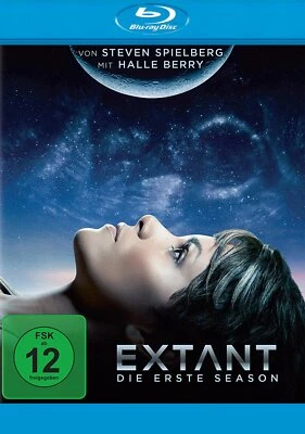 Extant - Die komplette Season/Staffel 1 (Halle Berry) # 4-BLU-RAY-BOX-NEU - Bild 1 von 3
