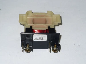 Furnas 75D70152001 Coil, 110V/50Hz, 120V/60Hz, New - Picture 1 of 1